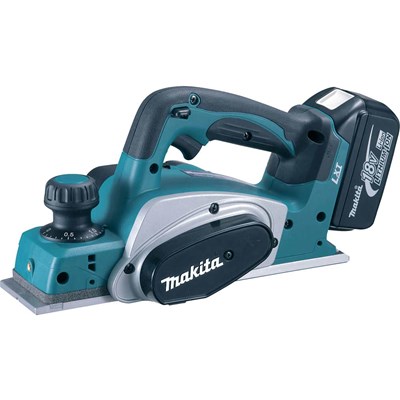 Makita DKP180 18v LXT Cordless Planer