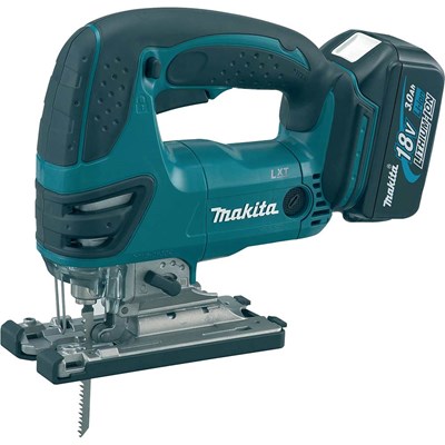 Makita DJV180 18v LXT Cordless Jigsaw
