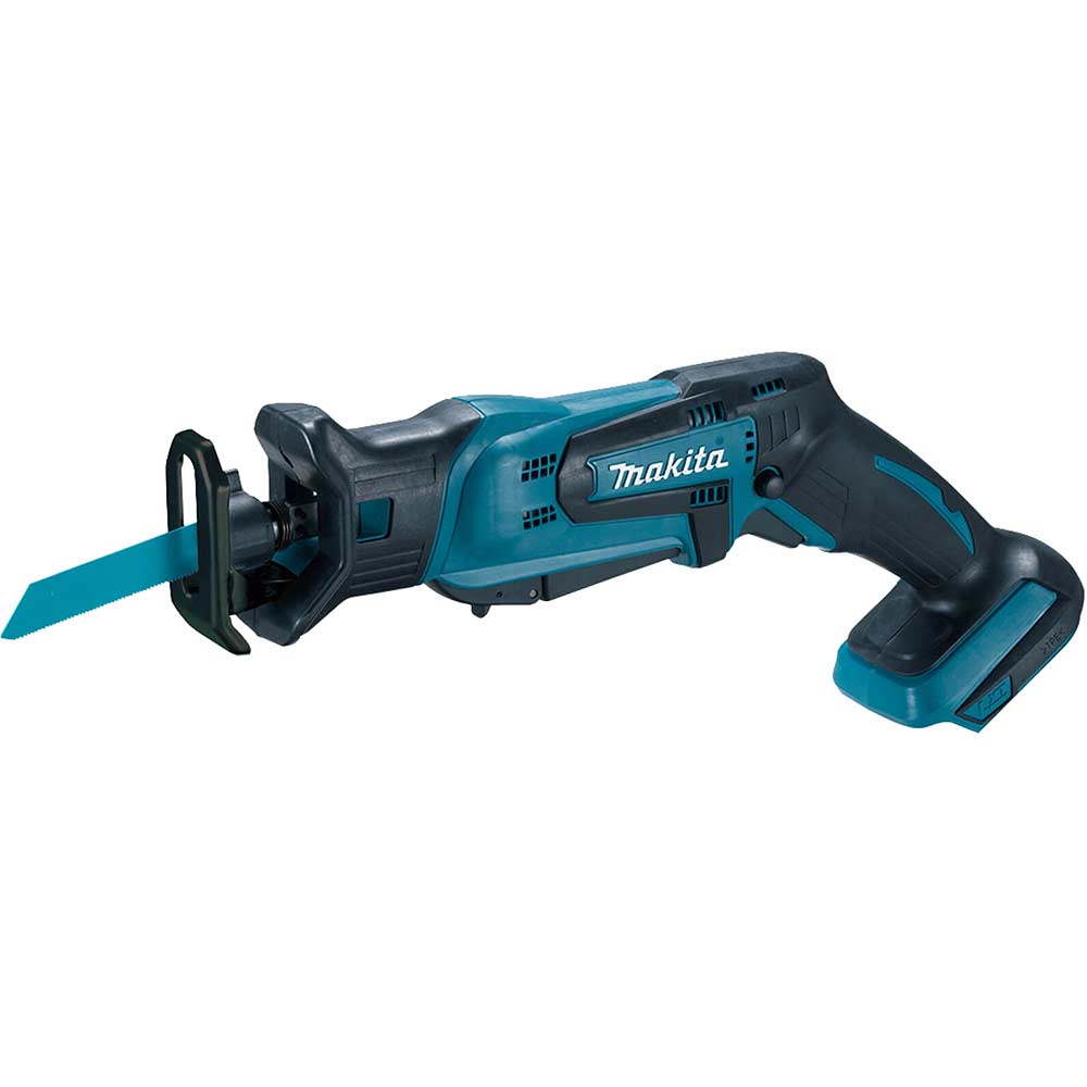 Image of Makita DJR183 18v LXT Cordless Reciprocating Saw No Batteries No Charger No Case