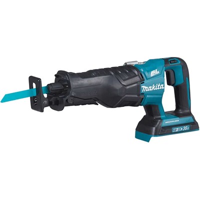 Makita DJR360 Twin 18v LXT Cordless Brushless Reciprocating Saw