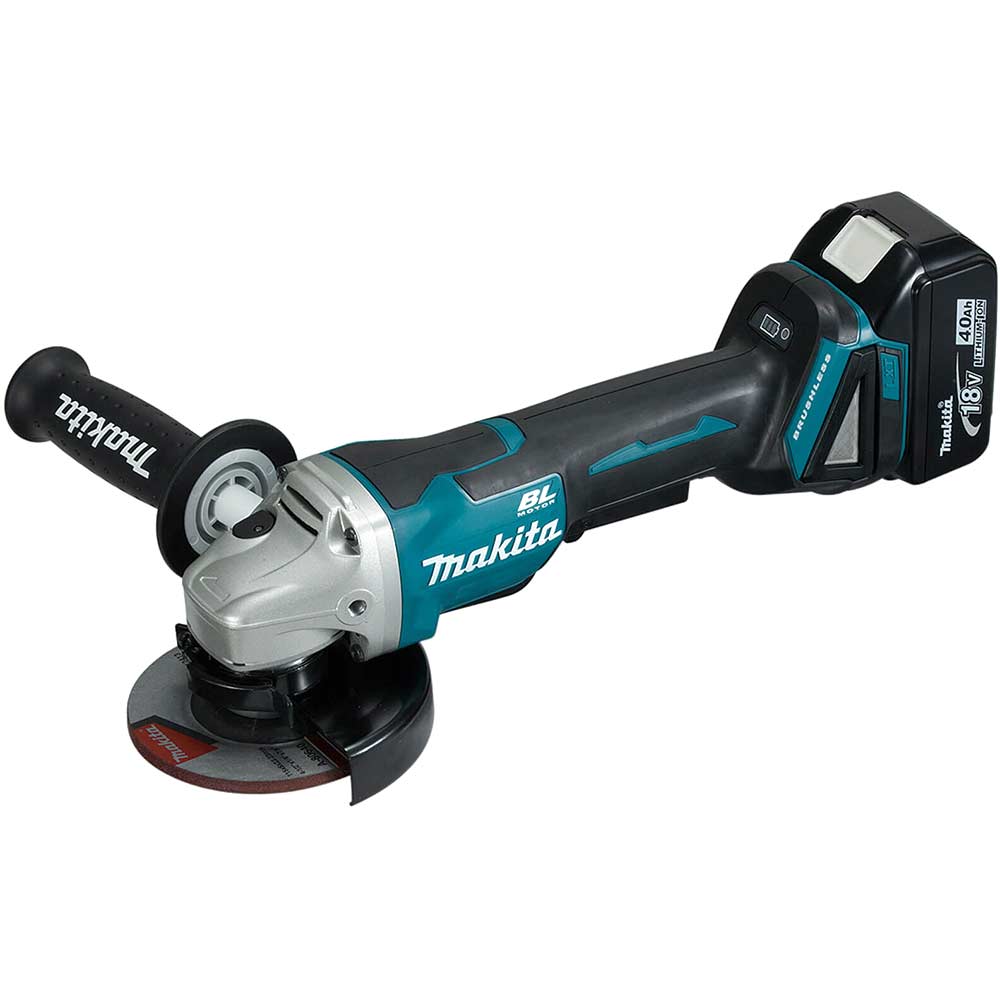 Makita dga458 online