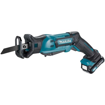 Makita JR105D 12v Max CXT Cordless Reciprocating Saw