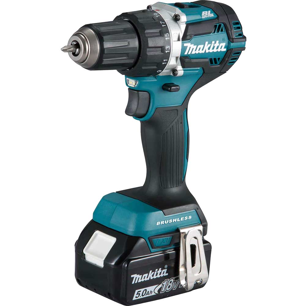Makita DDF484 18v LXT Cordless 