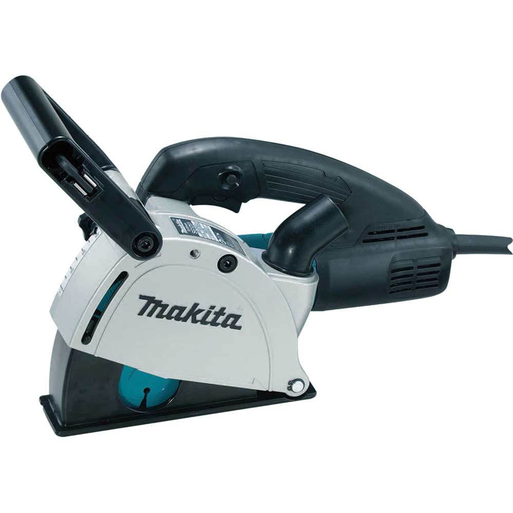 Image of Makita SG1251J Wall Chaser 240v