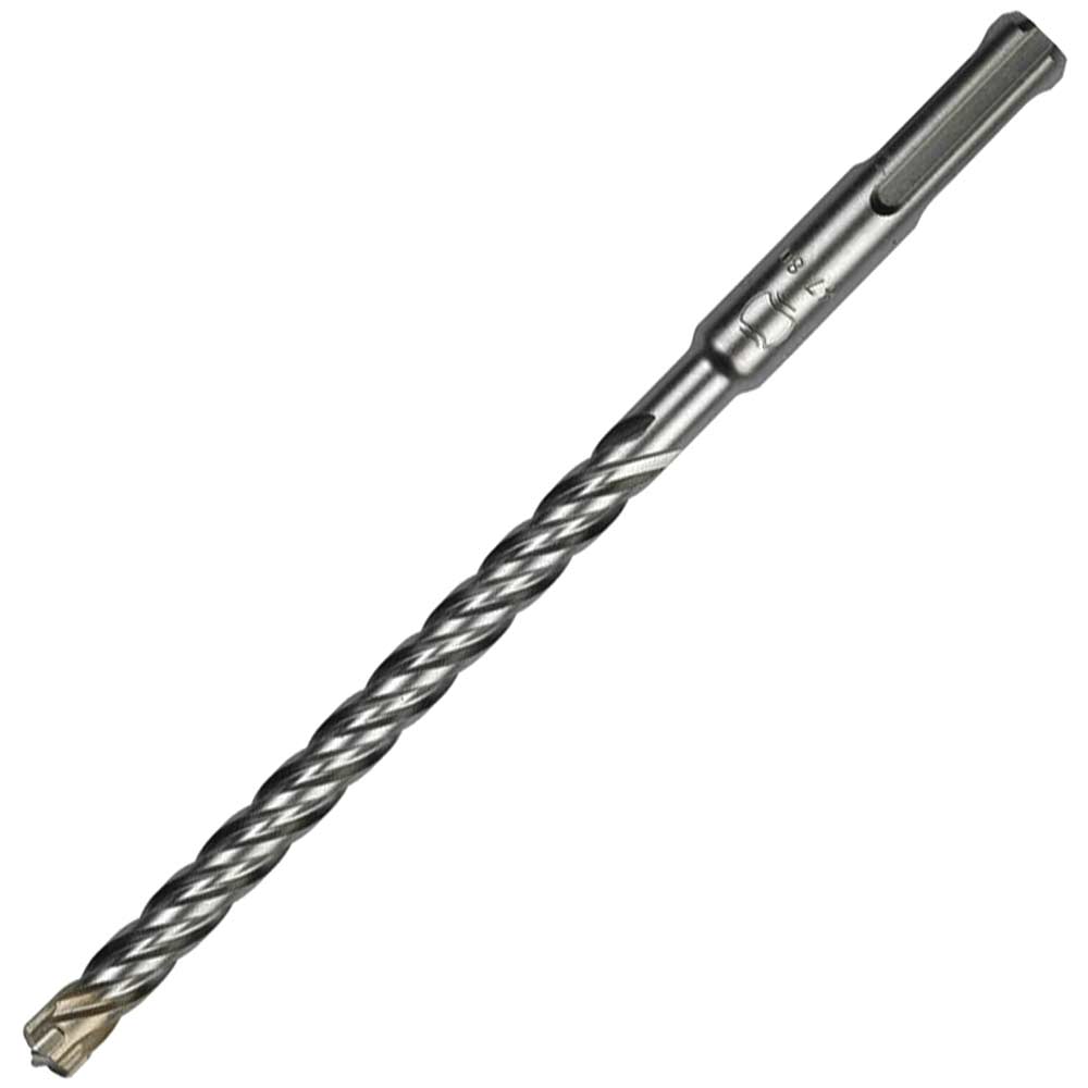 Photos - Drill Bit Makita Nemesis II SDS Masonry Hammer  16mm 210mm Pack of 1 B-5855 