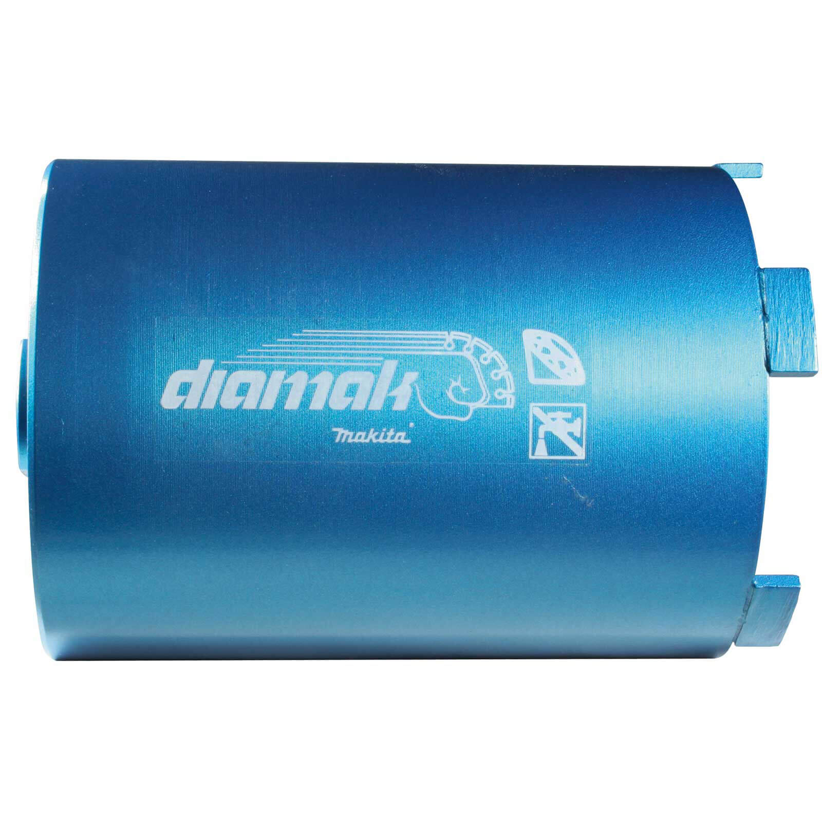 Photos - Drill Bit Makita Diamak Dry Diamond Core Drill 38mm P-64098 