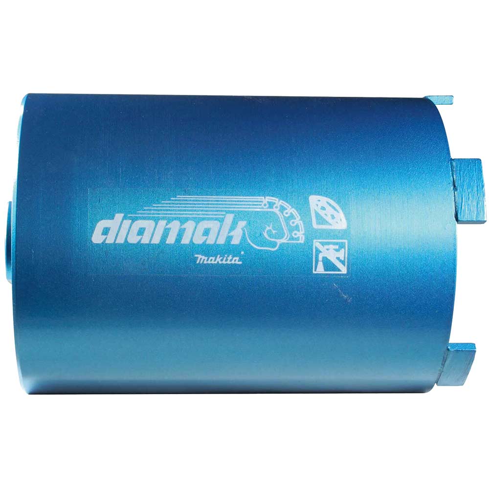 Image of Makita Diamak Dry Diamond Core Drill 52mm