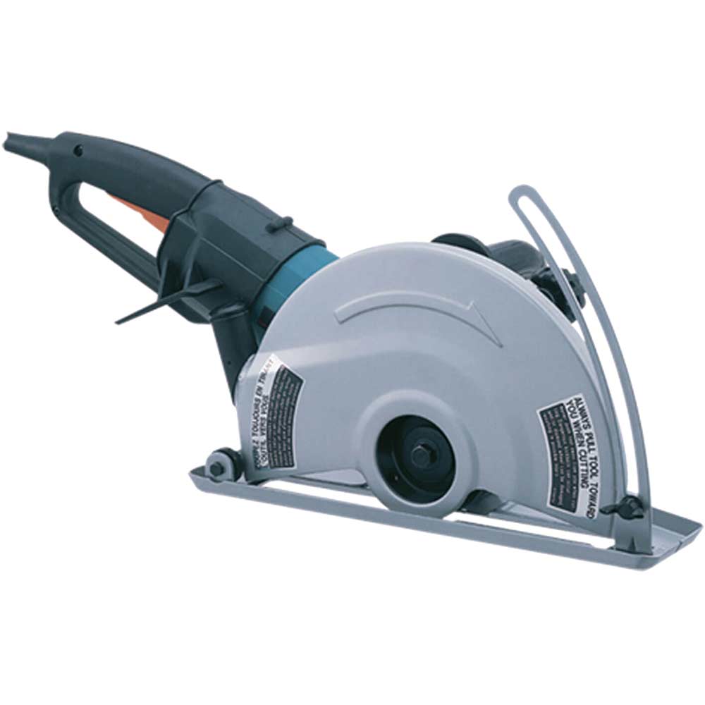 Image of Makita 4112HS 305mm Concrete Stone Saw 110v