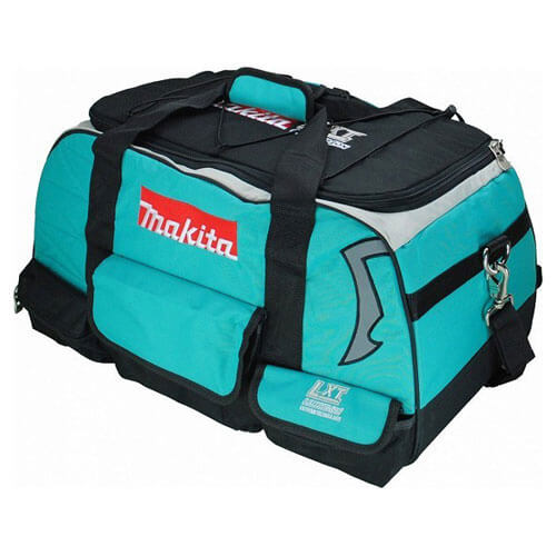 Image of Makita LXT 400 Duffel Tool Bag