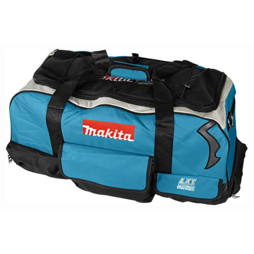 Image of Makita LXT 600 Large Wheeled Tool Bag