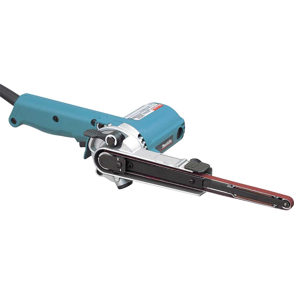 Makita 9032 9mm Filing Belt Sander 110v