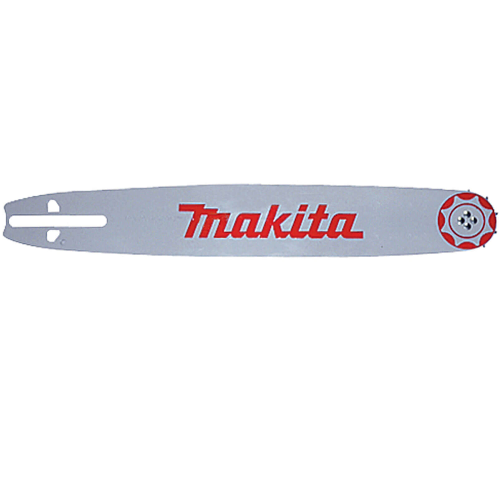 Image of Makita Replacement Bar 400mm / 16" for Makita UC4041A Chainsaws