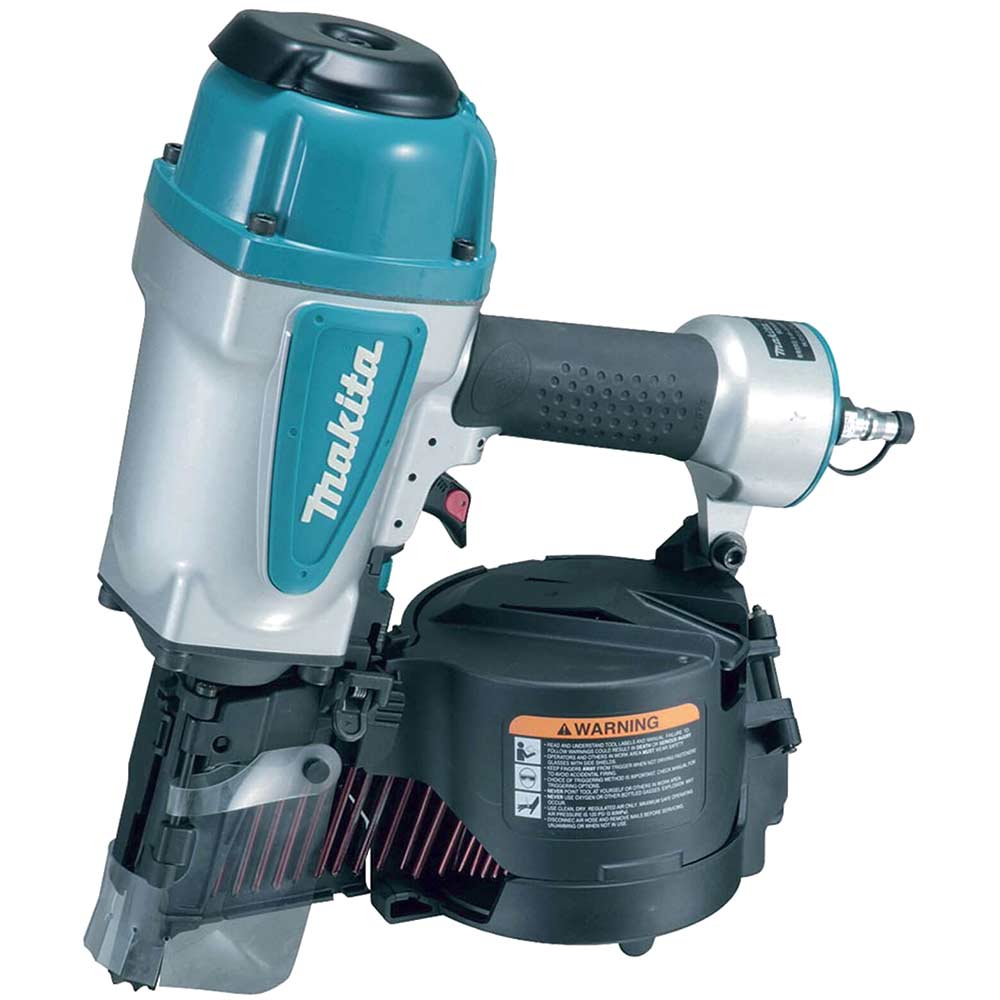 Makita air nail on sale gun