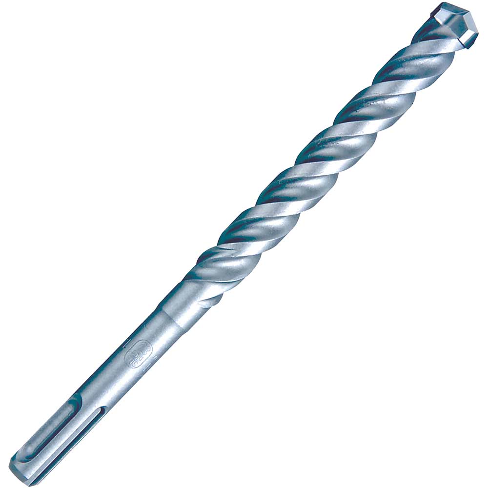 Photos - Drill Bit Makita Nemesis SDS Plus Masonry Hammer  12mm 160mm B-11879 