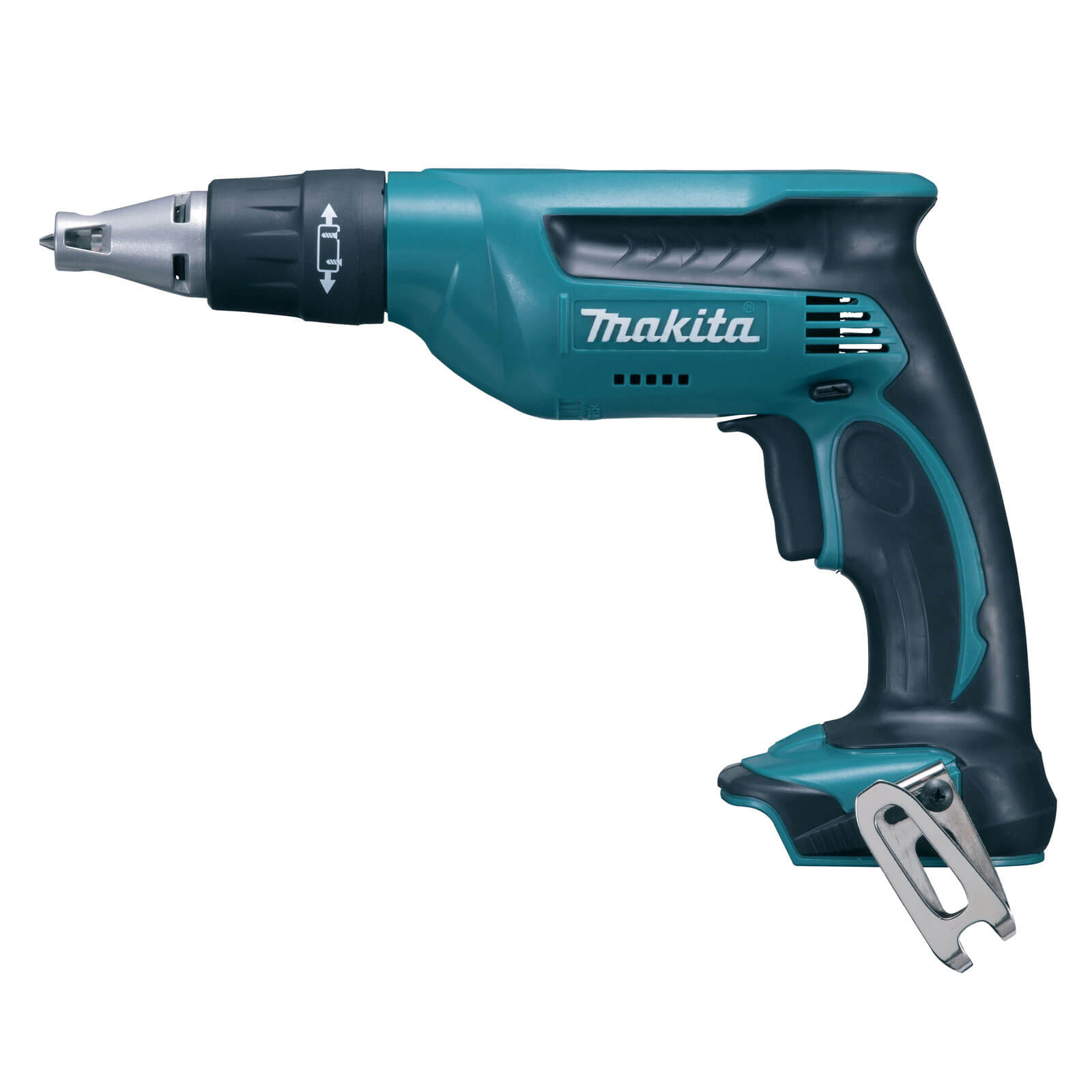 Image of Makita DFS451 18v LXT Cordless Brushless Screw Driver No Batteries No Charger No Case