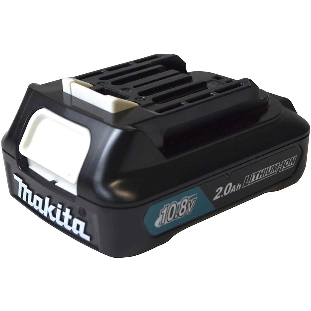 Image of Makita BL1020B 10.8v / 12v Cordless Li-ion Battery 2ah 2ah