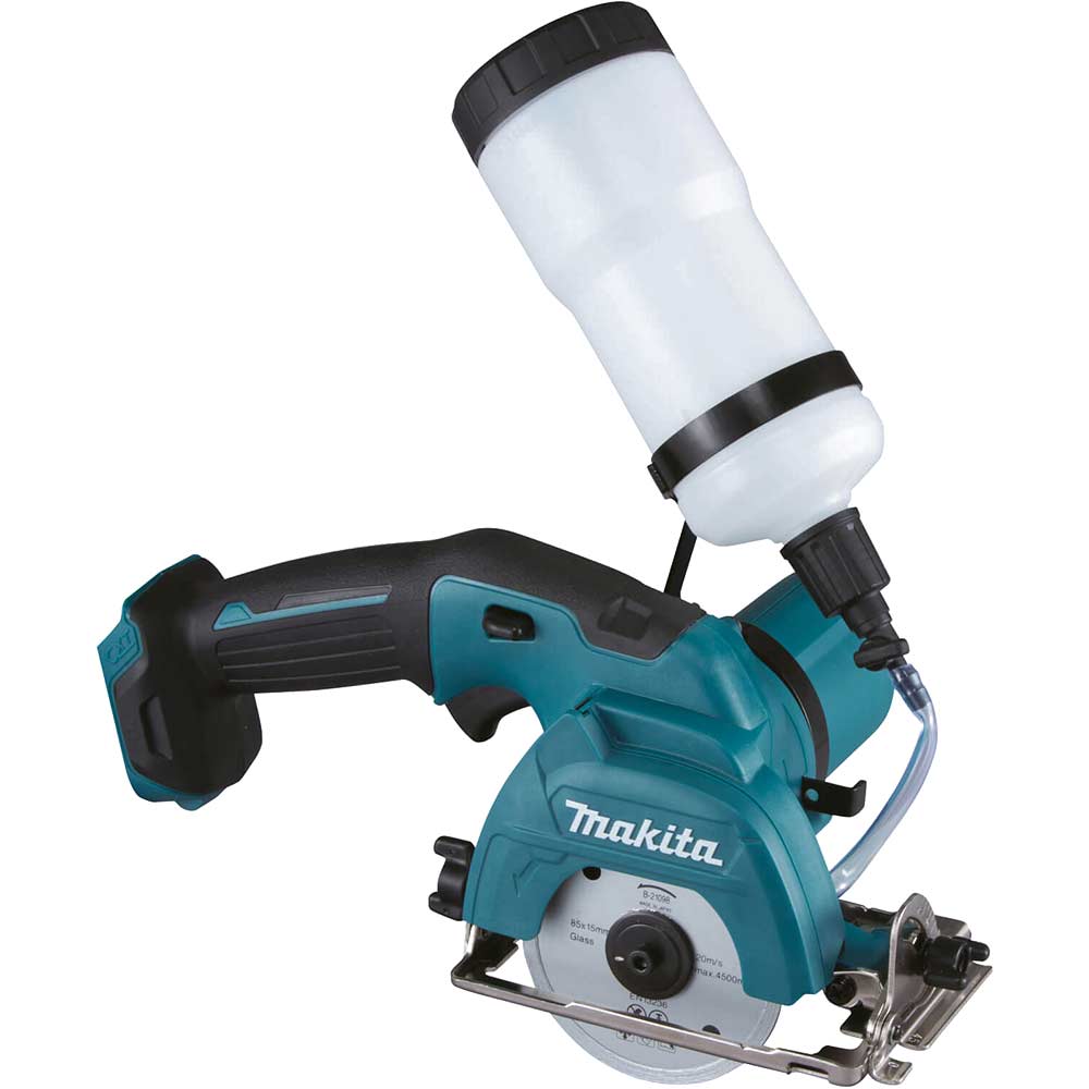 Image of Makita CC301D 12v Max CXT Cordless Tile Cutter No Batteries No Charger No Case