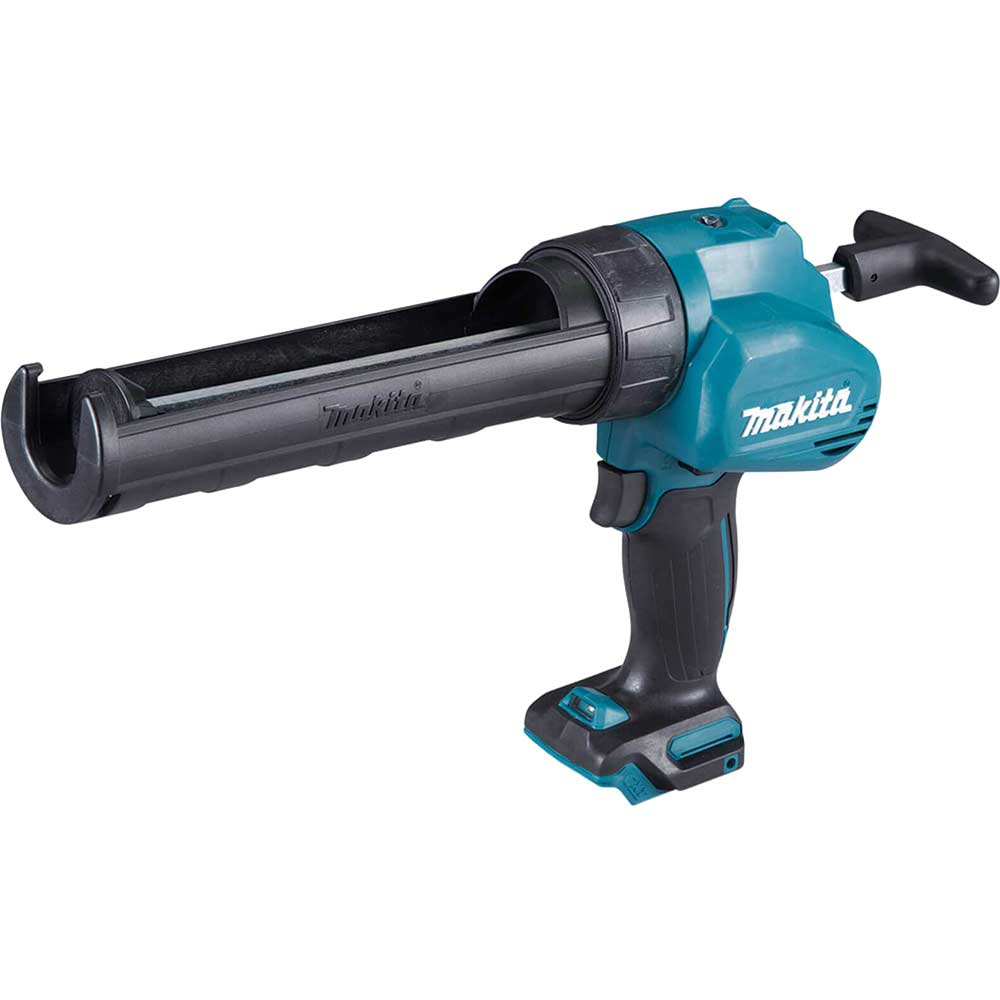 Image of Makita CG100D 12v Max CXT Cordless Caulking Gun No Batteries No Charger No Case