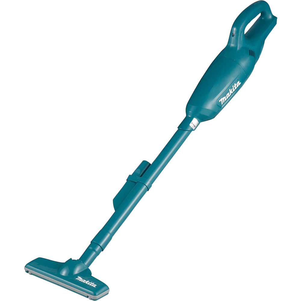 Image of Makita CL106FD 12v Max CXT Cordless Vacuum Cleaner No Batteries No Charger No Case