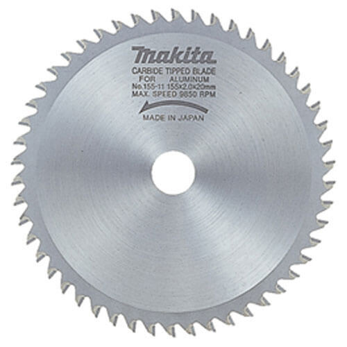 Photos - Power Tool Accessory Makita Wood Cutting Circular Saw Blade 260mm 100T 30mm D-03975 