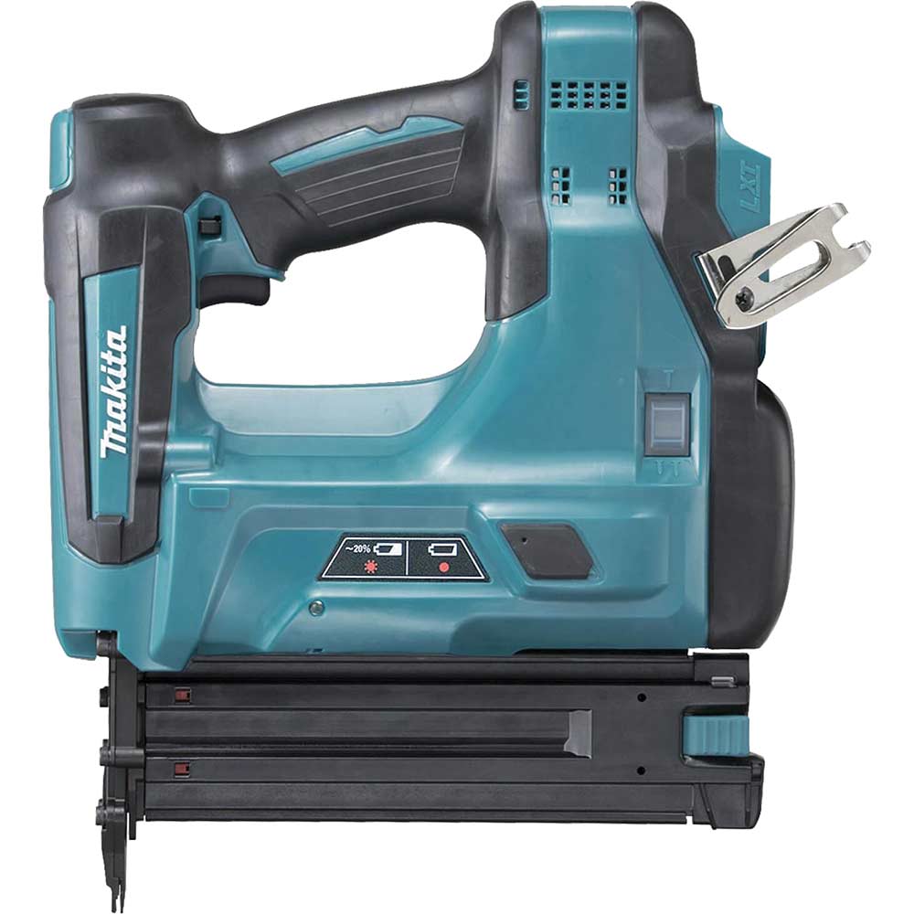 Makita DBN500 18v LXT 18 Gauge Brad Nailer No Batteries No Charger Case