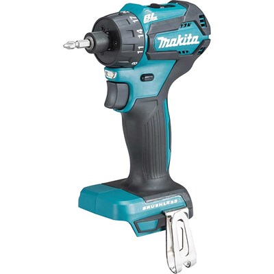 Makita DDF083 18v LXT Cordless Brushless Drill Driver
