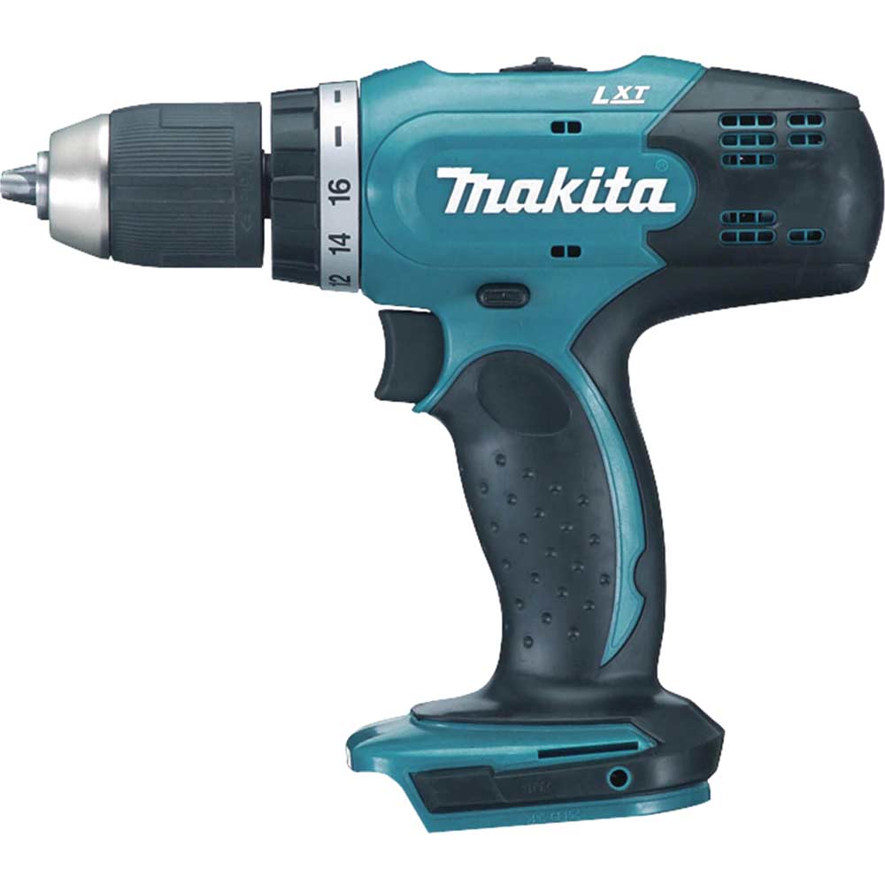Makita DDF453 18v LXT Cordless Drill Driver No Batteries No Battery Charger No Case