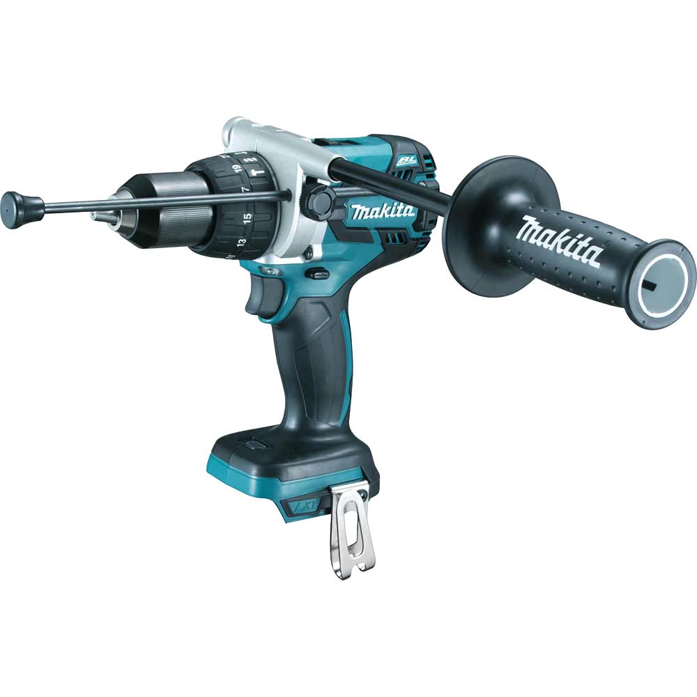 Makita HP001G 40v Max XGT Cordless Brushless Combi Drill No Batteries