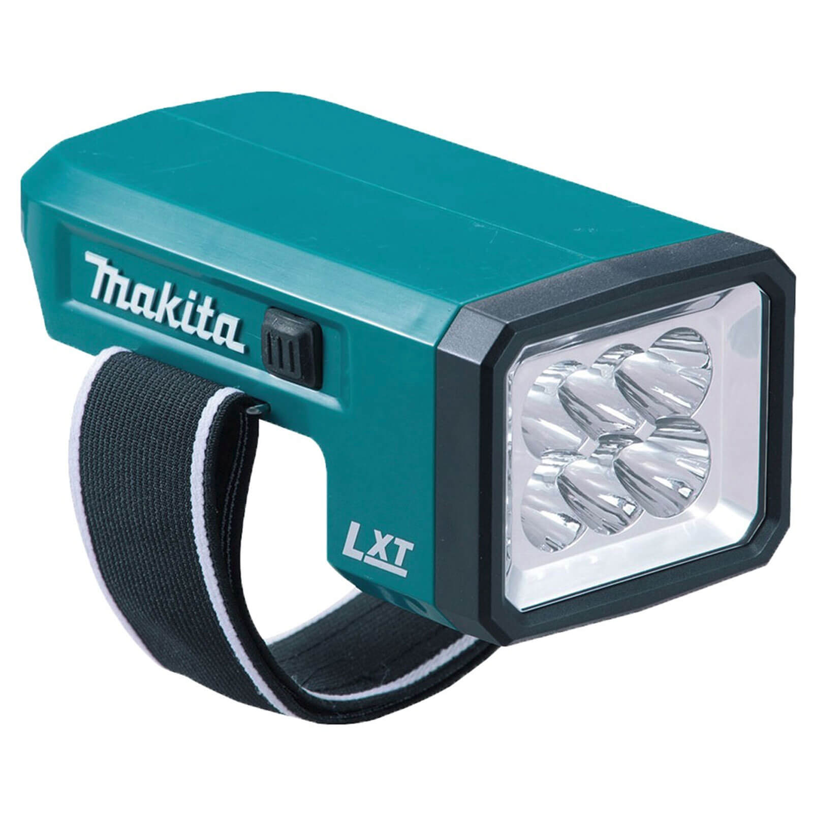 Image of Makita DML186 18v LED Cordless Torch