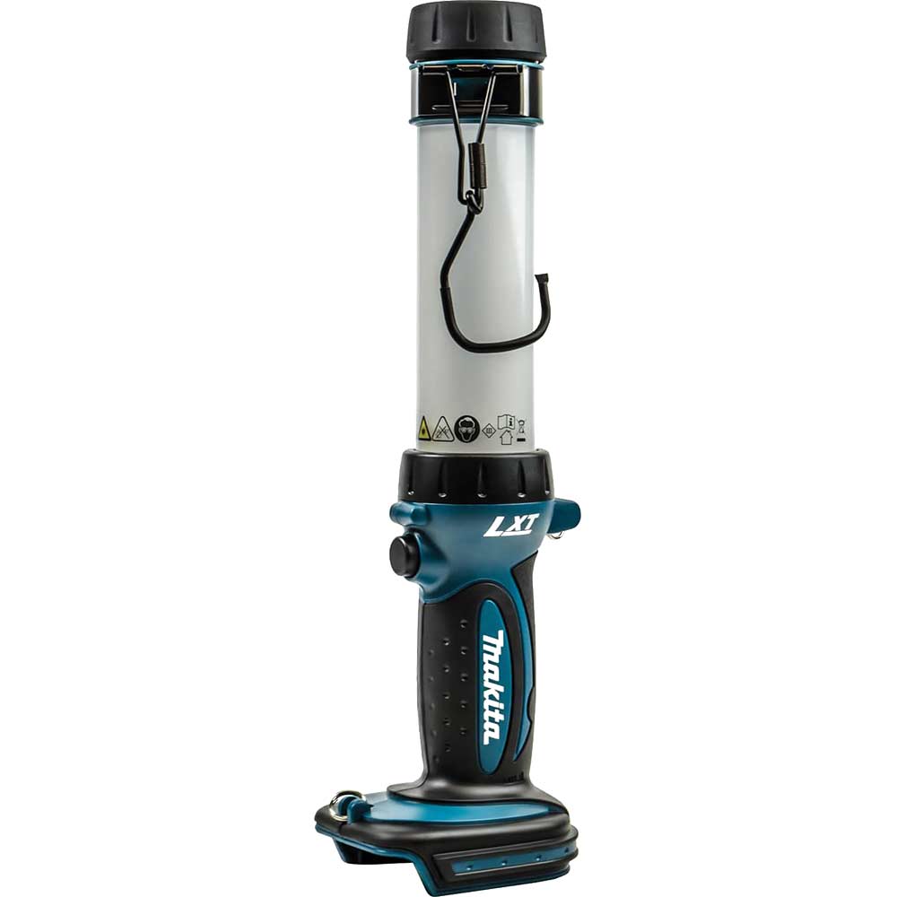 Image of Makita DML806 18v LXT Cordless LED Cordless Work Light