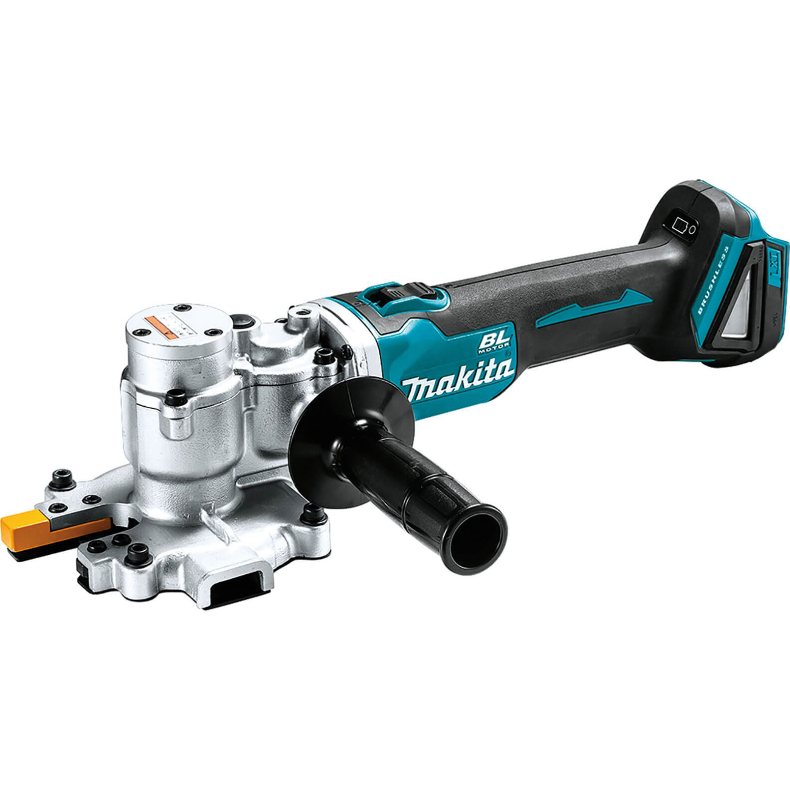 Image of Makita DSC251 18v LXT Cordless Brushless Steel Rod Cutter No Batteries No Charger Case