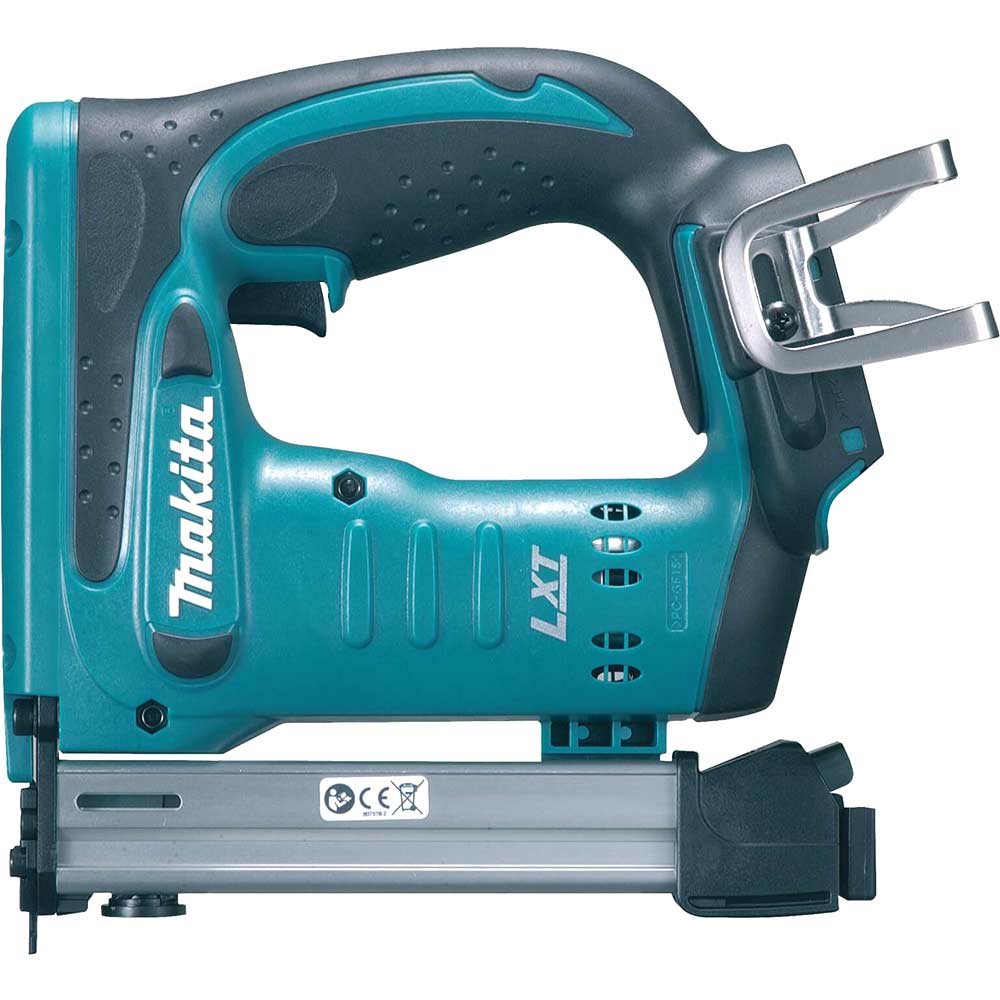 Makita DST221 18v LXT Cordless Stapler No Batteries No Charger No Case