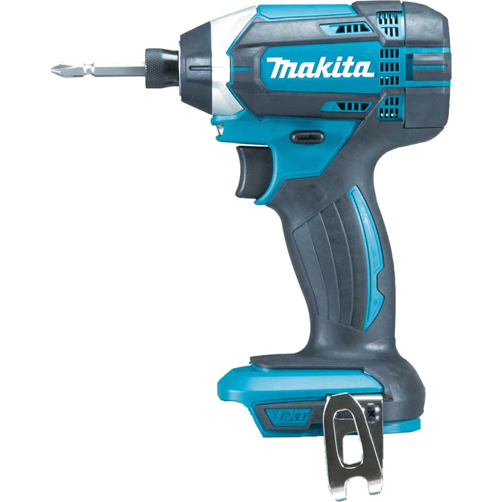 Makita DTD152 18v LXT Cordless Impact Driver No Batteries No Charger No Case