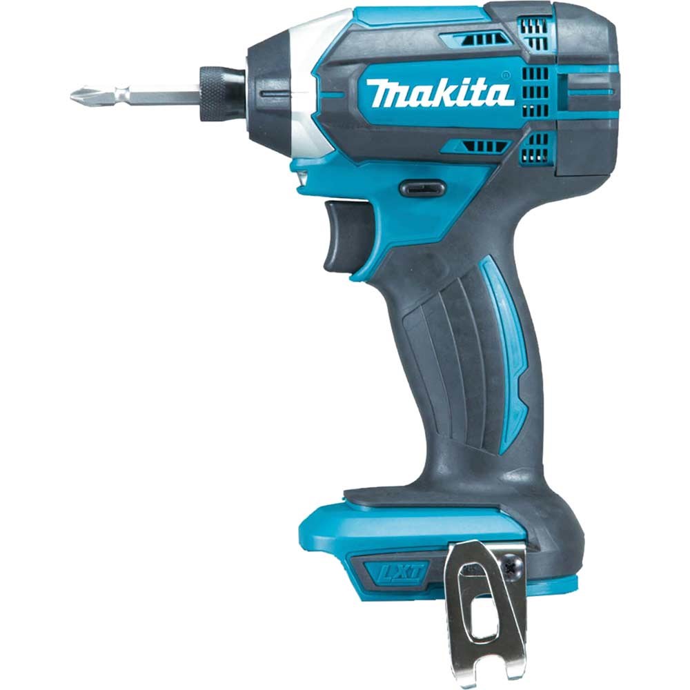 Driver 18v Makita Dtd152z Lxt Makita DTD152 18v LXT Cordless
