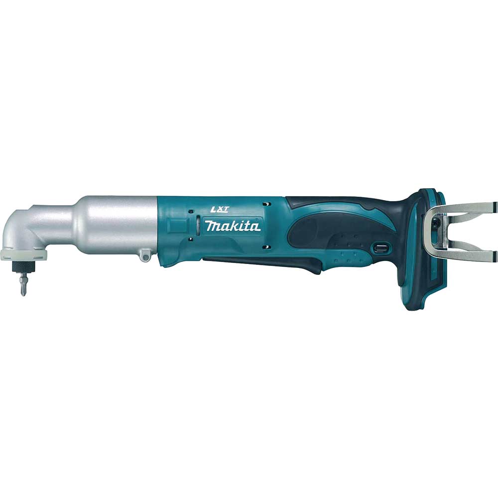 Image of Makita DTL061 18v LXT Cordless Angle Impact Driver No Batteries No Charger No Case