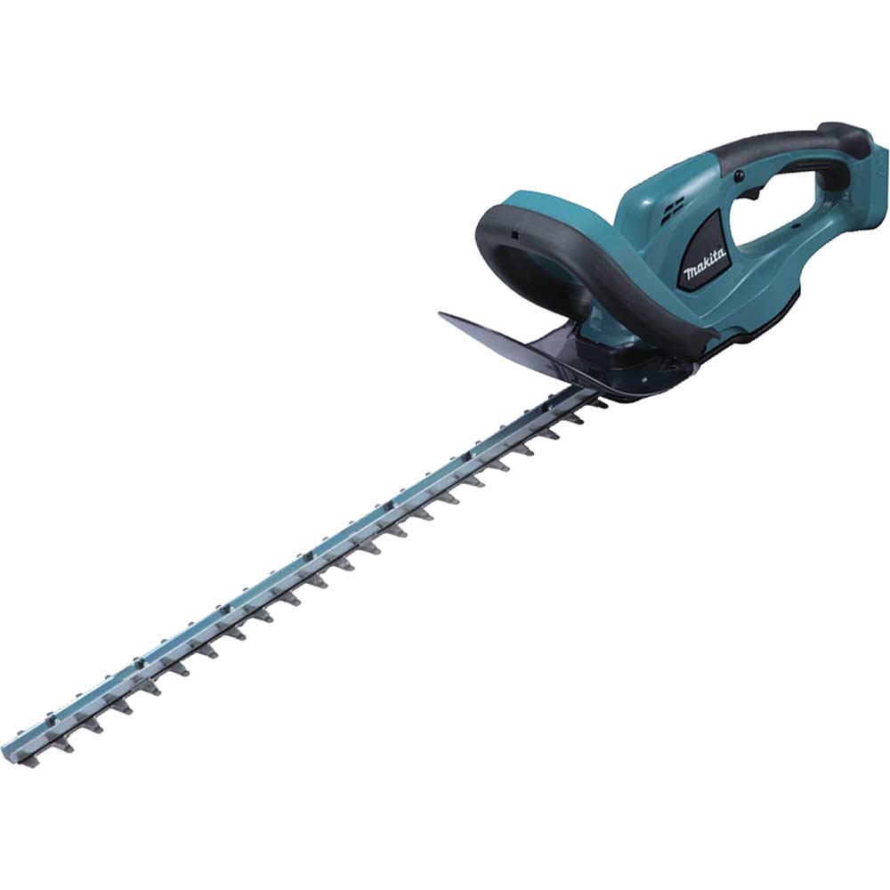 Makita DUH523 18v LXT Cordless Hedge Trimmer 520mm No Batteries No Charger