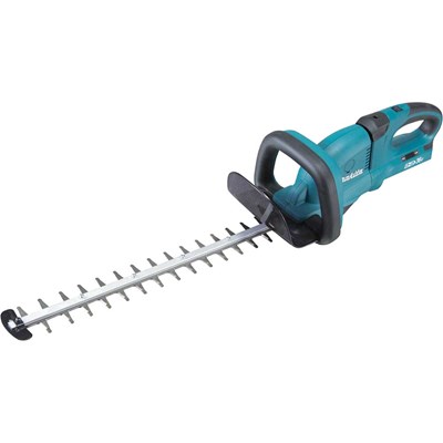 Makita DUH651 Twin 18v LXT Cordless Hedge Trimmer