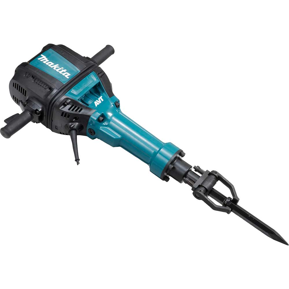 Image of Makita HM1812 AVT Demolition Breaker 240v