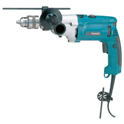 Image of Makita HP2071F Hammer Drill 240v