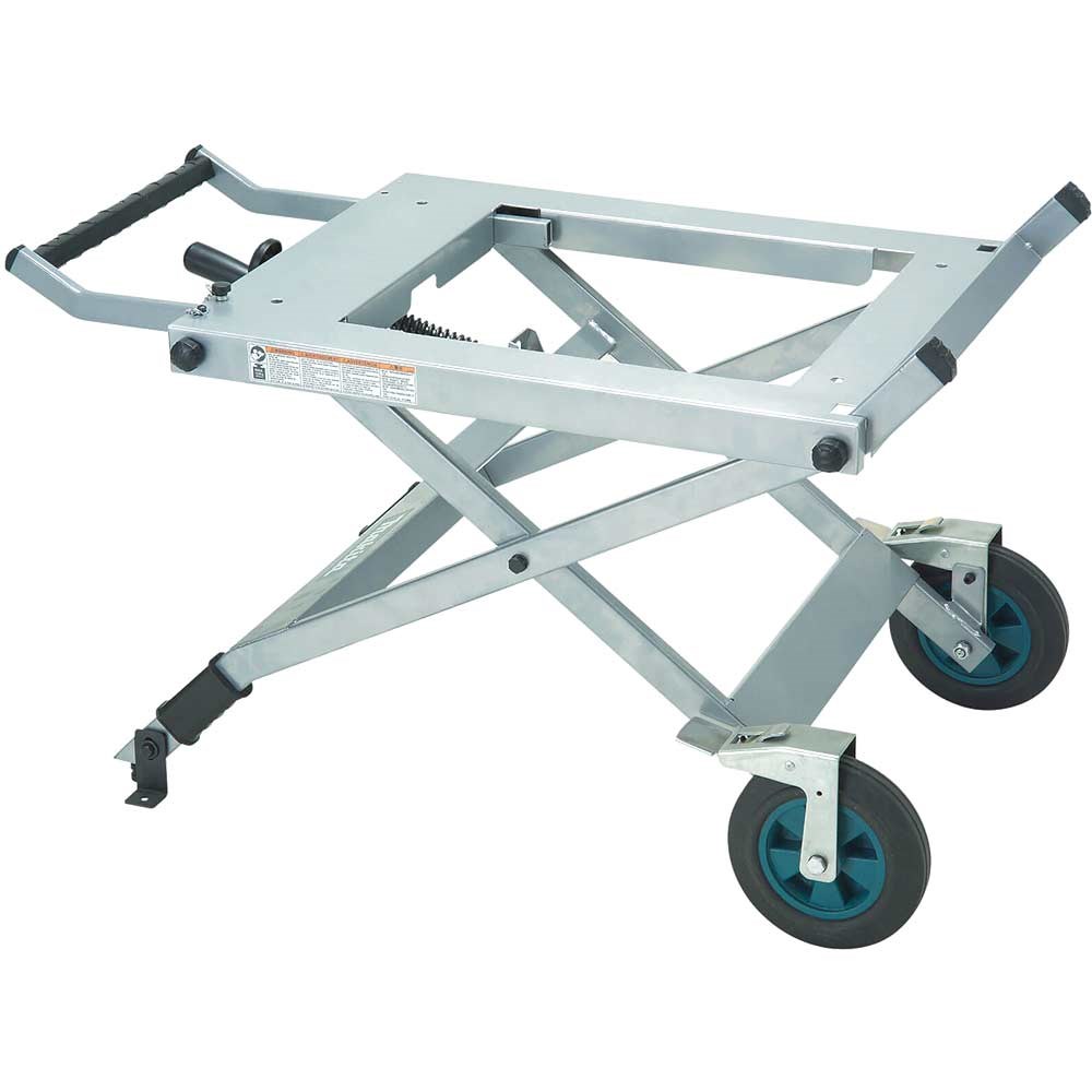 Стол на колесах Makita jm27000300 для mlt100