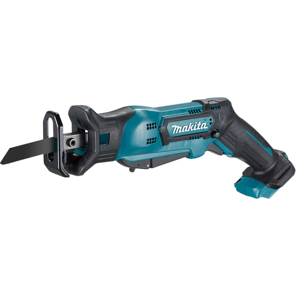 Makita JR105D 12v Max CXT Cordless Reciprocating Saw No Batteries No Battery Charger No Case