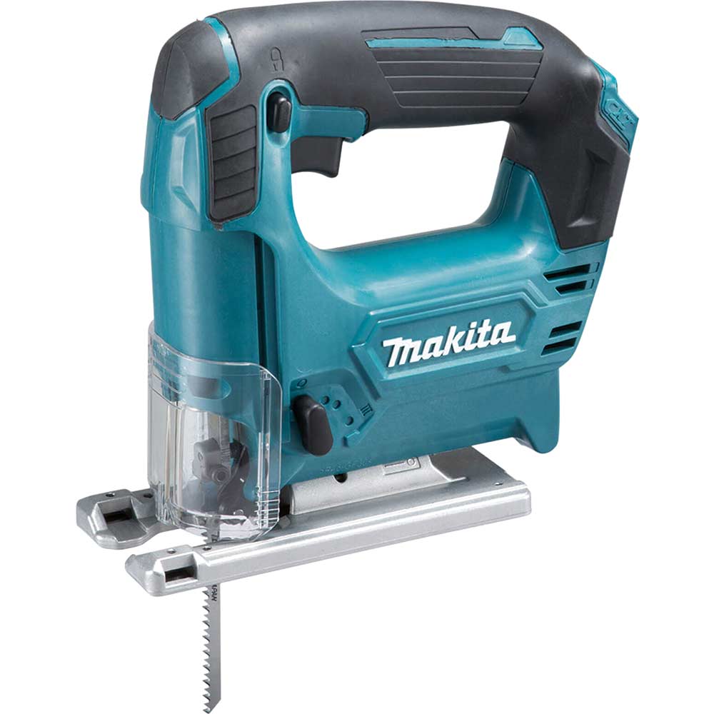 Makita JV101D 12v Max CXT Cordless Jigsaw No Batteries No Battery Charger No Case