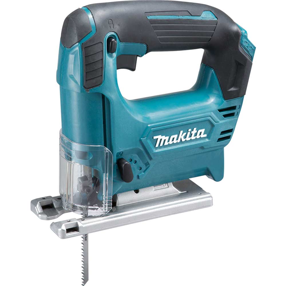 Makita JV101D 12v Max CXT Cordless Jigsaw No Batteries No Charger No Case