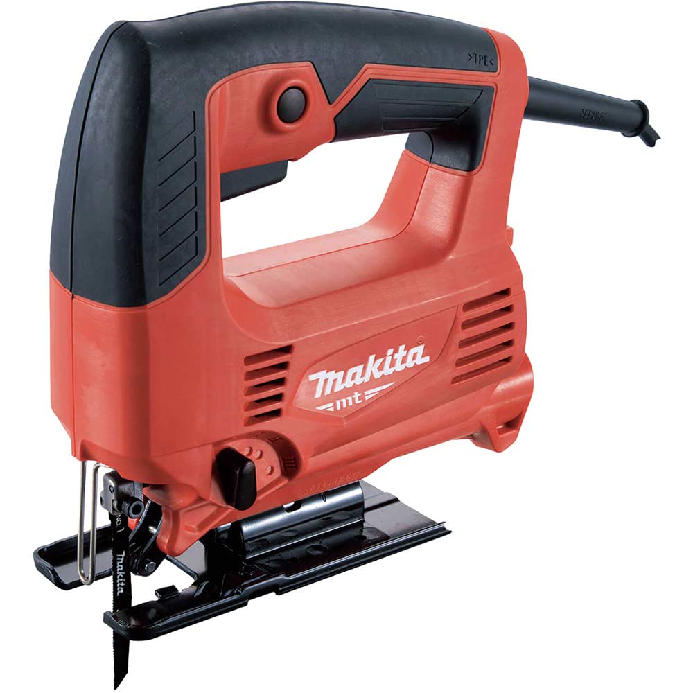 Image of Makita MT Series M4301 Jigsaw 240v