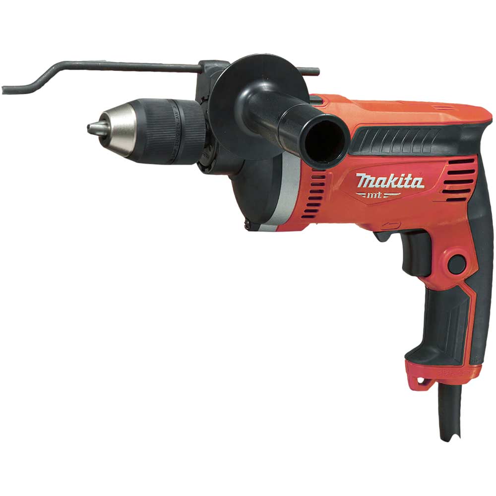 Image of Makita MT Series M8101K Hammer Drill 240v