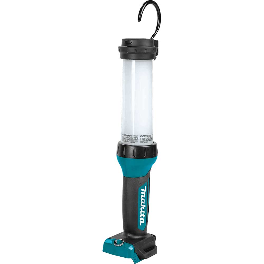 Image of Makita ML104 12v Max CXT Cordless LED Work Light No Batteries No Charger