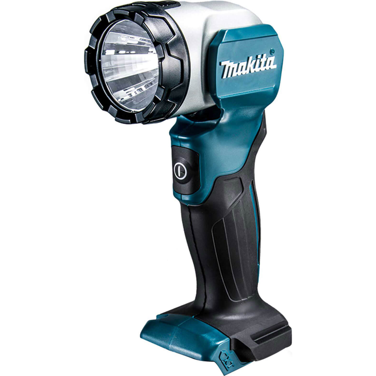 Image of Makita ML105 12v Max CXT Cordless LED Torch No Batteries No Charger