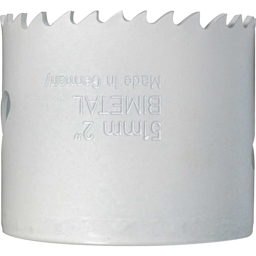 Makita Performance HSS Bi Metal Hole Saw 59mm
