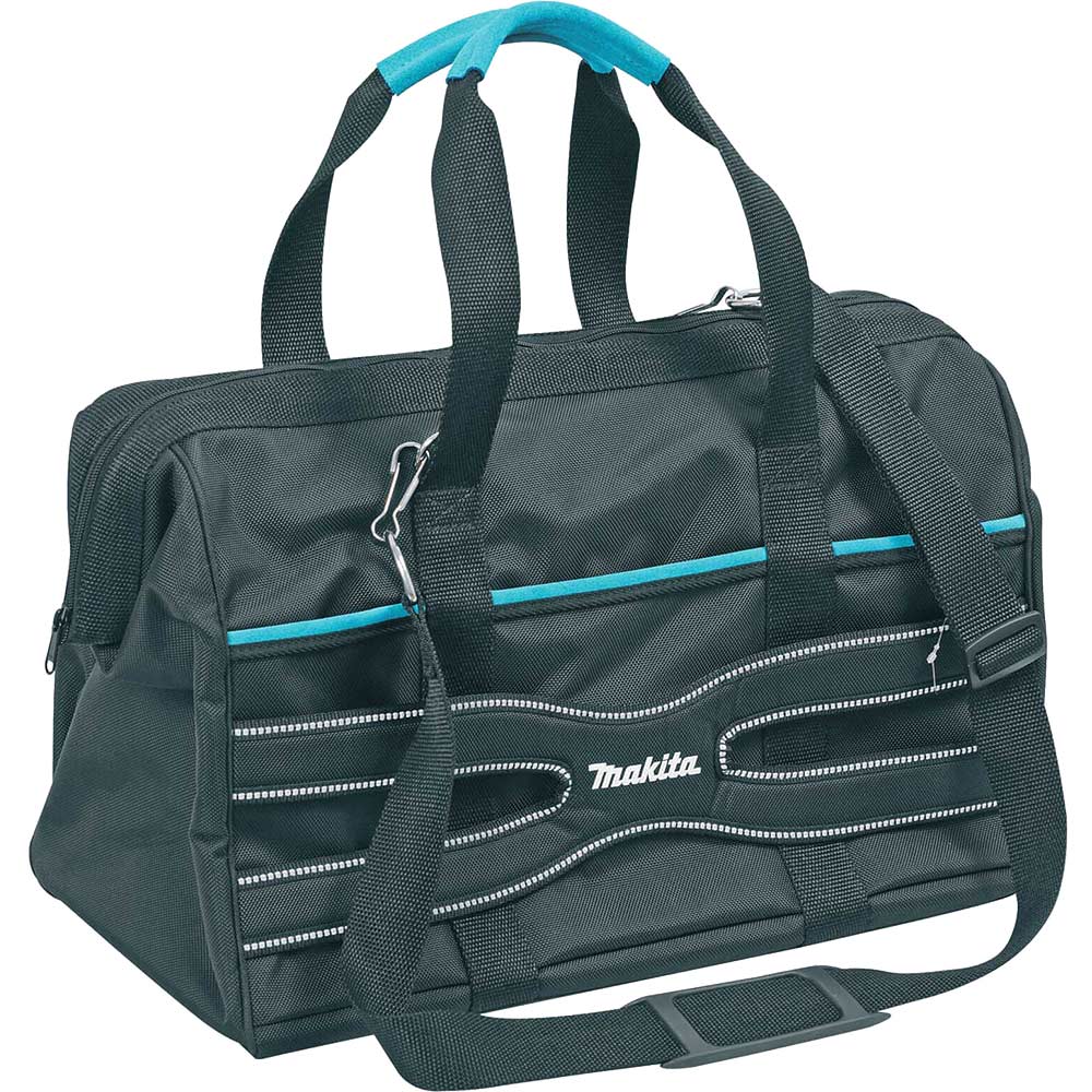 Image of Makita Gate Mouth Tool Bag 500mm