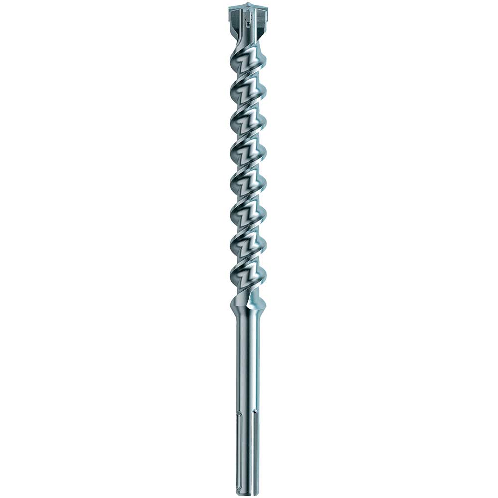 Photos - Drill Bit Makita MAK4 SDS Max Masonry  40mm 920mm Pack of 1 P-78178 